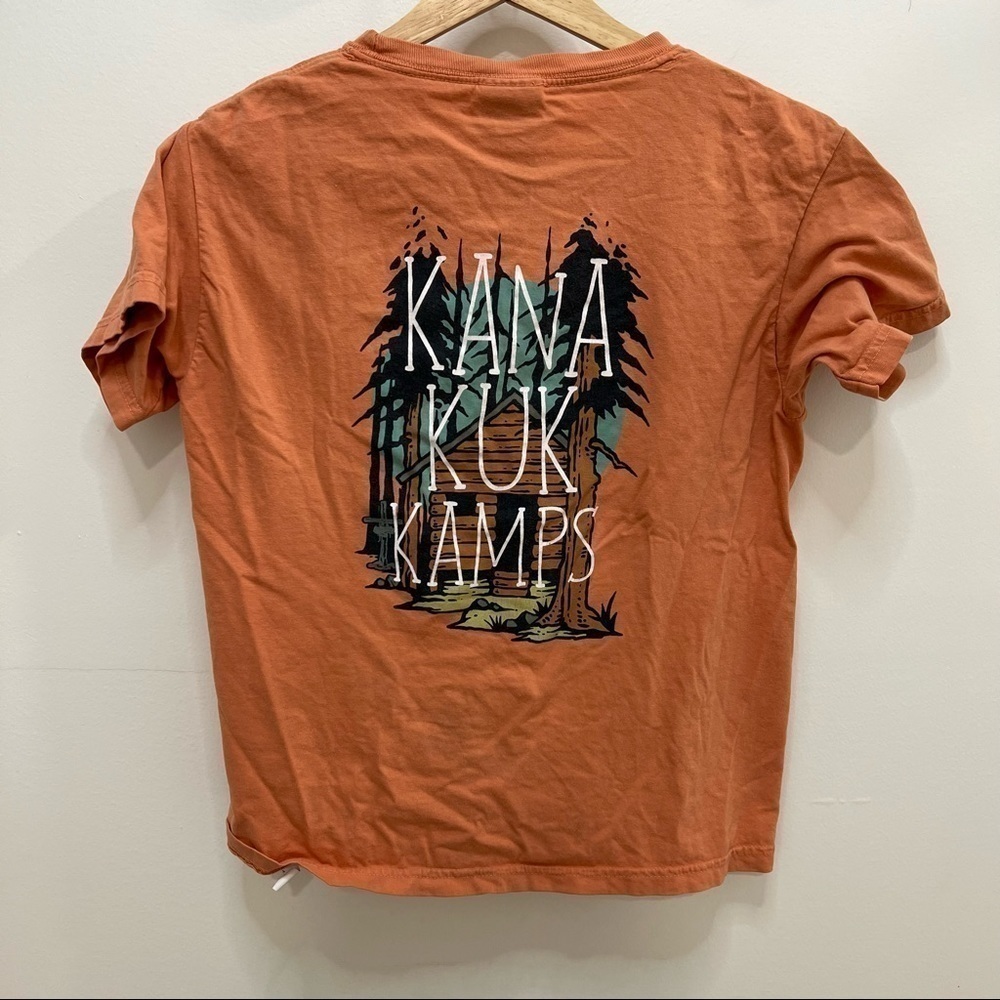 𝅺KANAKUK kids T-shirt